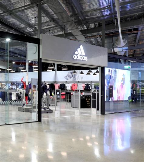 adidas store harbour town|adidas canberra outlet centre.